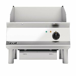Lincat Opus 800 Electric Chargrill OE8413 - 3