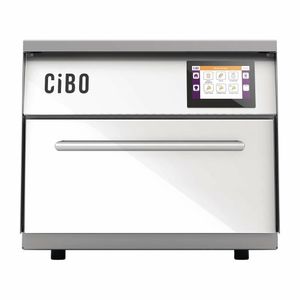 Lincat Cibo High Speed Oven White - 1