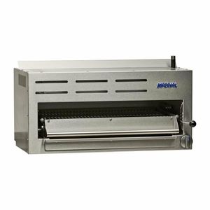 Imperial ISB36 Infrared Salamander Grill - 1