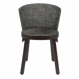 Bolero Bespoke Obi Side Chair Beech - 3