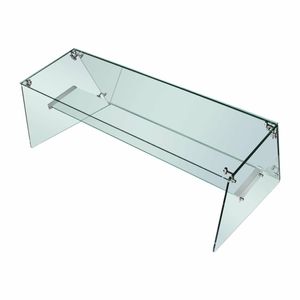 Polar Glass Surround - 3
