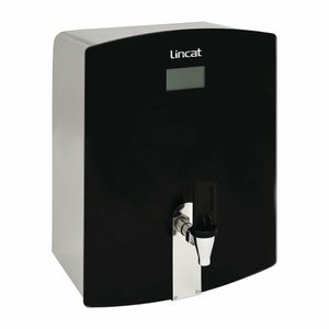 Lincat FilterFlow Wall Mounted Automatic Fill Boiler WMB5F/B 5Ltr - 1