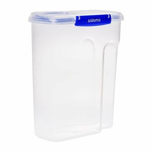 Sistema Klip It Plus 4.2L Cereal Container - 3