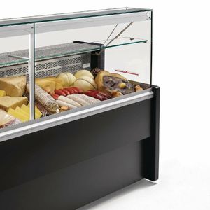 Zoin Tibet Serve over Counter Black 1000mm - 3