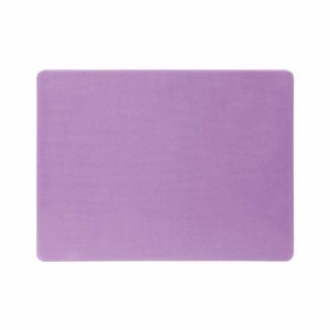 Hygiplas Low Density Chopping Board Small Purple - 229x305x12mm - 3