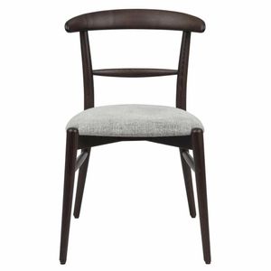 Bolero Bespoke Karma Side Chair Beech - 3