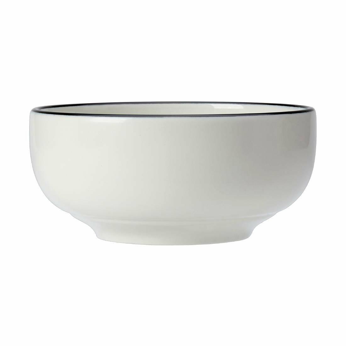 Steelite Asteria Bowl 135x57mm (Pack of 12) - 1