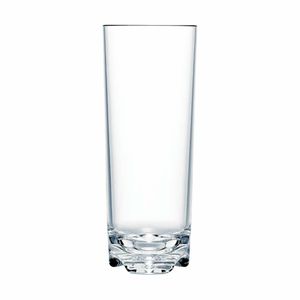 Steelite Vivaldi Clear Beverage 502ml (Pack of 12) - 1