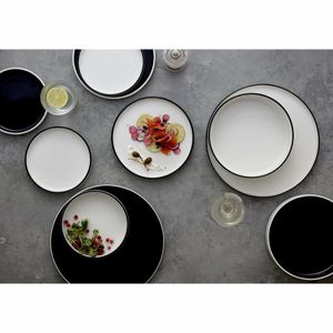 Steelite Asteria Tray Round 202mm (Pack of 12) - 2