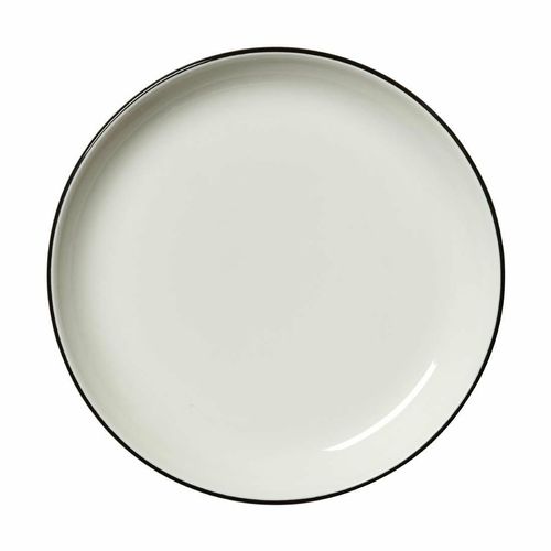 Steelite Asteria Nordic Coupe Plate 202mm (Pack of 12) - 1