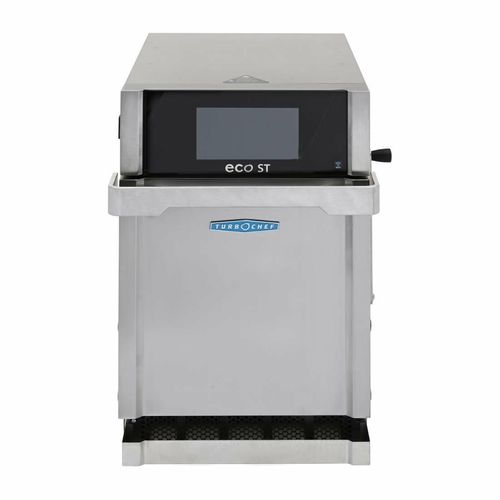 Turbochef Eco El Bandido Ventless Rapid Cook Panini Oven - 1