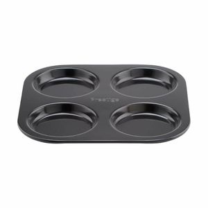 Prestige Inspire 4 Cup Yorkshire Pudding Tin - 1