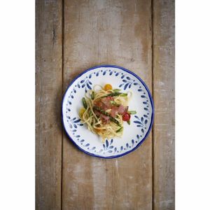 Dudson Harvest Mediterranean Organic Coupe Bowl 9.6 inch Box 12 - CU042 - 3