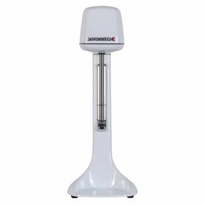 Roband Milkshake & Drink Mixer White DM31W - CU100 - 1