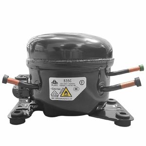 Polar Compressor (R600a-B35C) - AL115 - 1