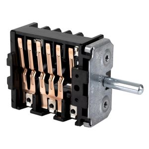 Lincat Rotary Switch SW14 - FU352 - 1