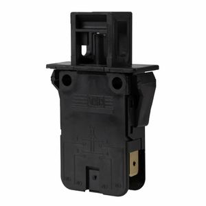 Lincat Safety Switch SW38 - FU353 - 3
