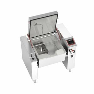 Firex Figaro Multi-Function Cooker 40Ltr DFIE100A V2 - FU394 - 3
