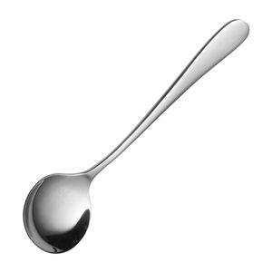 Sola Oasis English Soup Spoon (Pack of 12) - FF910 - 1