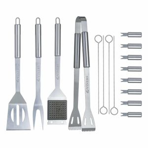 Viners Everyday 16 Piece BBQ Set - DM263 - 1
