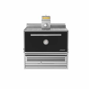 Josper Large Charcoal Oven HJX-PRO-L175 - DX472 - 1