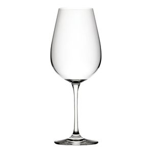 Utopia Mississippi Wine Glasses 650ml (Pack of 6) - DX915 - 1