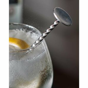 Beaumont G & T Spoon 152mm - CZ543 - 3