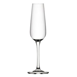 Utopia Mississippi Flutes 210ml (Pack of 6) - DX917 - 1