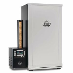 Bradley 4 Rack Digital Food Smoker BTDS76CE - DK711 - 1