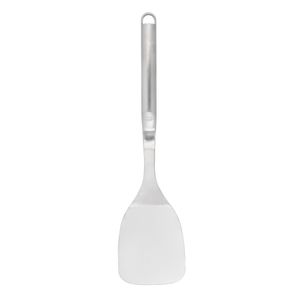 KitchenAid Premium Stainless Steel Solid Turner - DX273 - 1