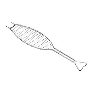 Tramontina Fish Grill Rack - DP762 - 1