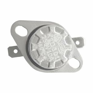 Nisbets Essentials Thermostat - AL217 - 1