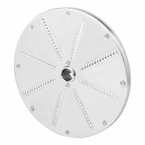 Buffalo 3mm Grater Disc (Standard) - AN801 - 1