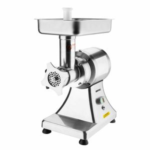 Buffalo Heavy Duty Meat Mincer Size 12 - CH133 - 1