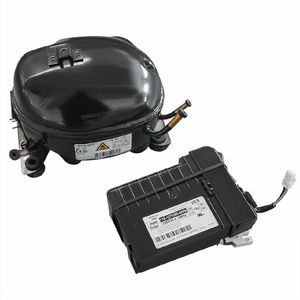 Polar Compressor (R600a-VESA11C) - AN898 - 1