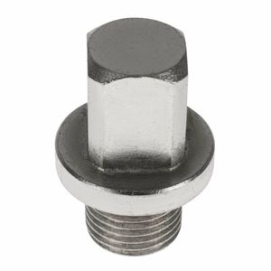 Buffalo Plunger - AL248 - 3