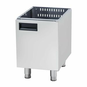 Buffalo 600 Series Base Cupboard 400mm - CU483 - 3