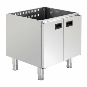 Buffalo 600 Series Base Cupboard 600mm - CU484 - 1