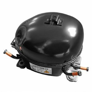 Polar Compressor - AN860 - 1