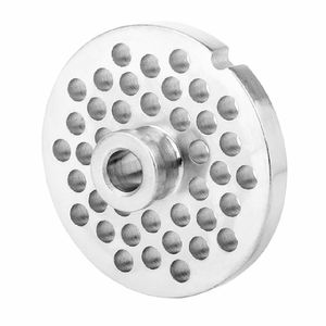 Buffalo 8mm Hole Plate - AP319 - 1
