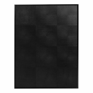 Beaumont Peg Board 457mm x 610mm - CZ606 - 1