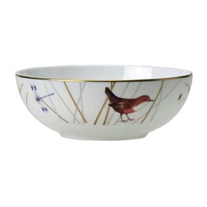 William Edwards Reed Bowl Coupe 145mm (Pack of 12) - VV3933 - 1