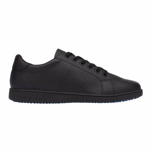 WearerTech Endurance Microfibre Trainer Black Size 44 - BA069-44 - 5
