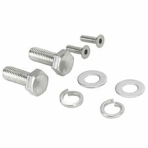 Bolero Screw Set - AL363 - 1