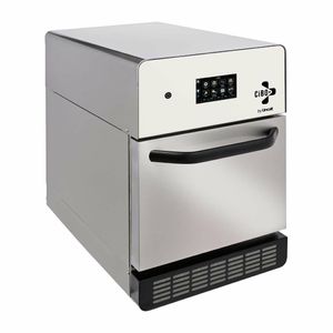 Lincat CiBO+ High Speed Oven White - FX089 - 1