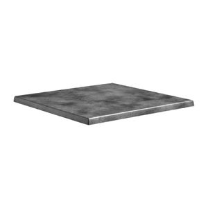 Enduratop Square Cement Table Top 600x600mm - HS628 - 1