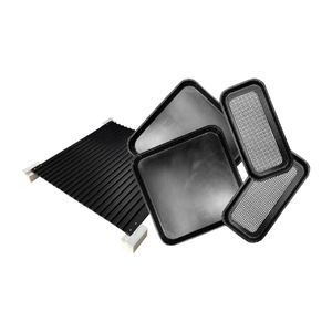 Lainox Oracle Accessory Starter Pack OSTKB (OCTL2, OCTF1 & OPRGB) - AP722 - 1