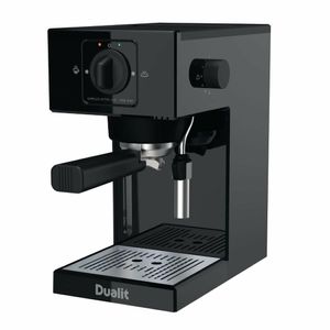 Dualit Espresso Coffee Machine - FN855 - 1