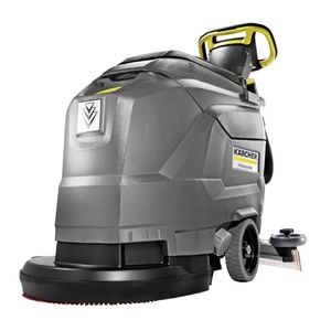 Karcher Scrubber Dryer BD 43/25 C BP - FU061 - 1