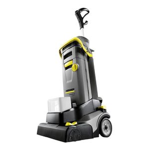 Karcher Scrubber Dryer BR 30/4 C BP Without Battery and Charger - FU093 - 3